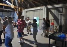 Powiększ zdjęcie Potańcówka